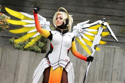 overwatch cosplay|The Best Overwatch Cosplays .